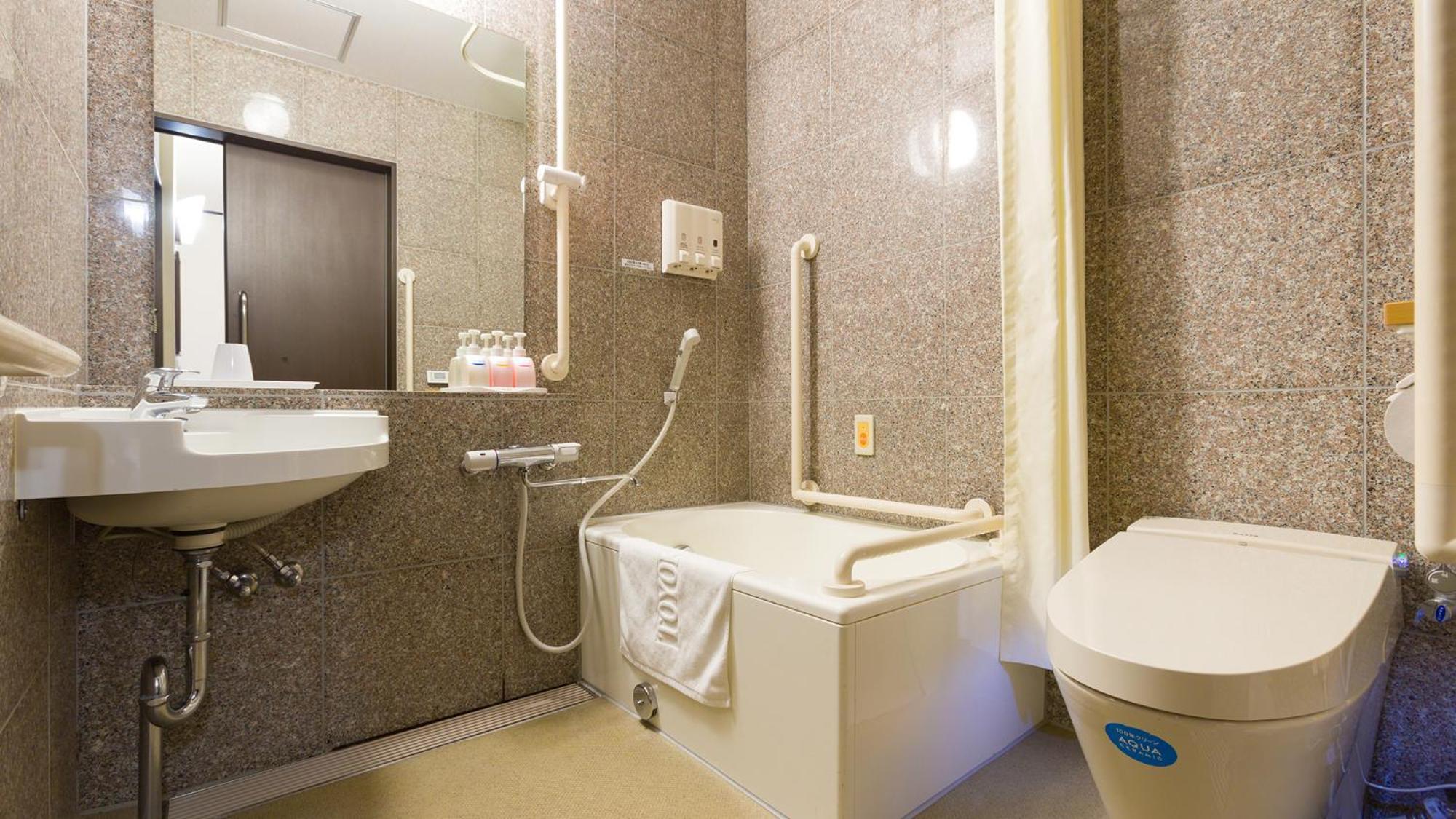 Toyoko Inn Saitama Iwatsuki Ekimae Exterior foto