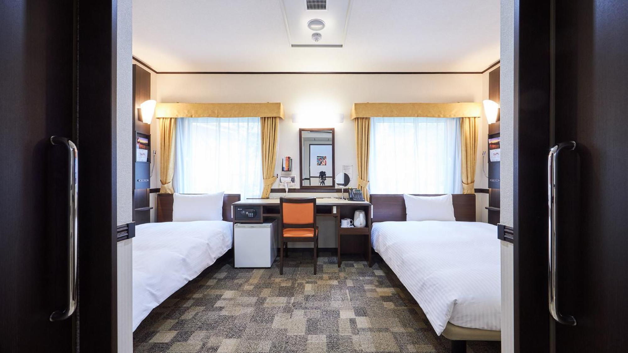 Toyoko Inn Saitama Iwatsuki Ekimae Exterior foto