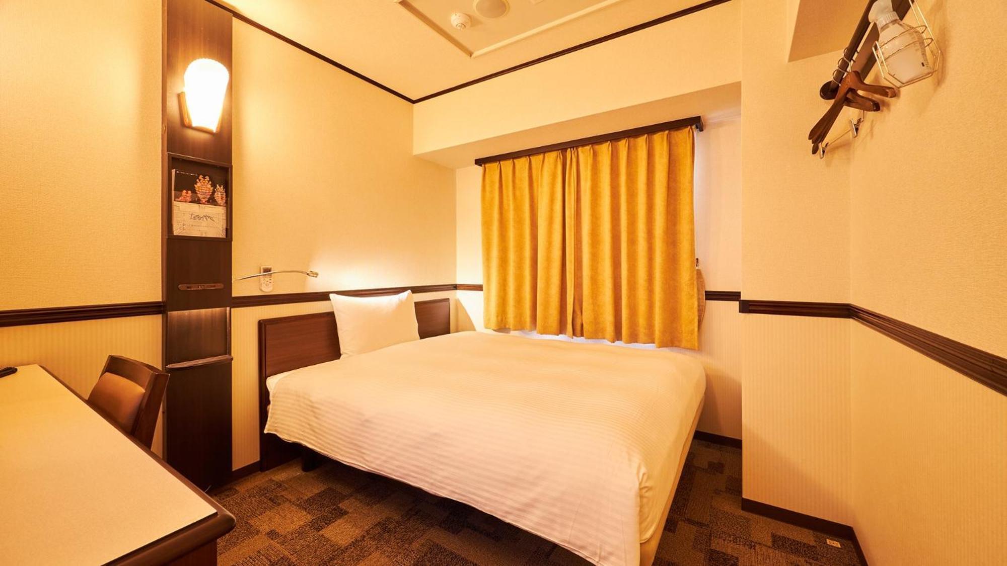 Toyoko Inn Saitama Iwatsuki Ekimae Zimmer foto