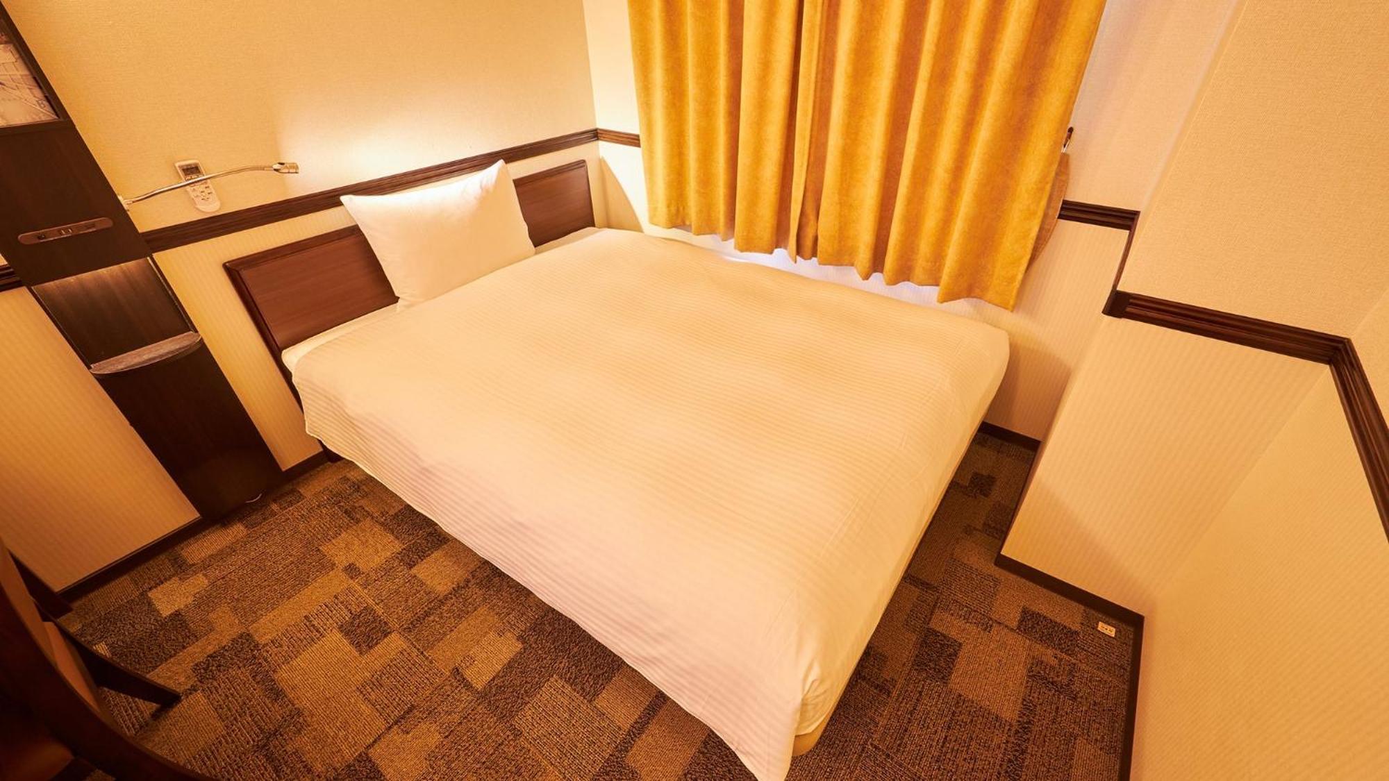 Toyoko Inn Saitama Iwatsuki Ekimae Zimmer foto