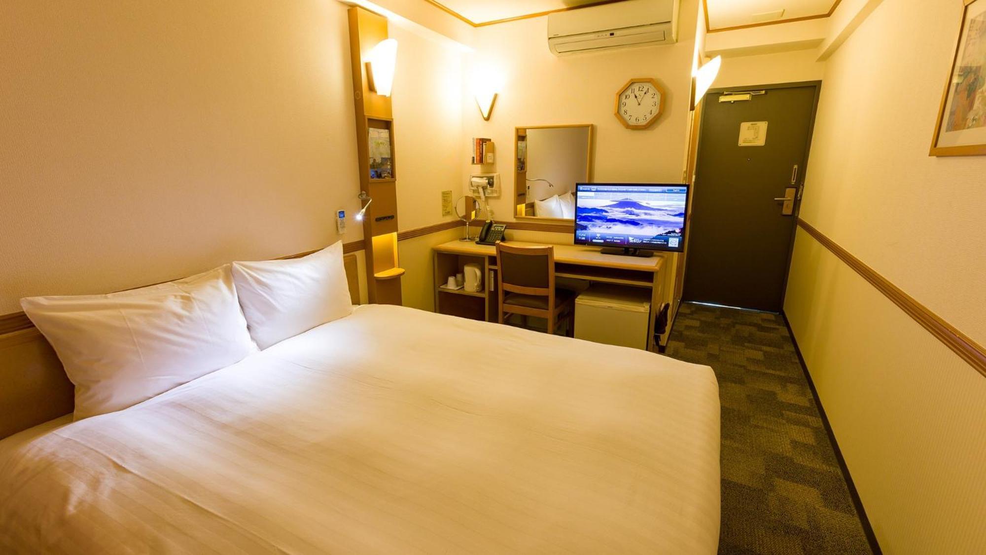Toyoko Inn Saitama Iwatsuki Ekimae Zimmer foto
