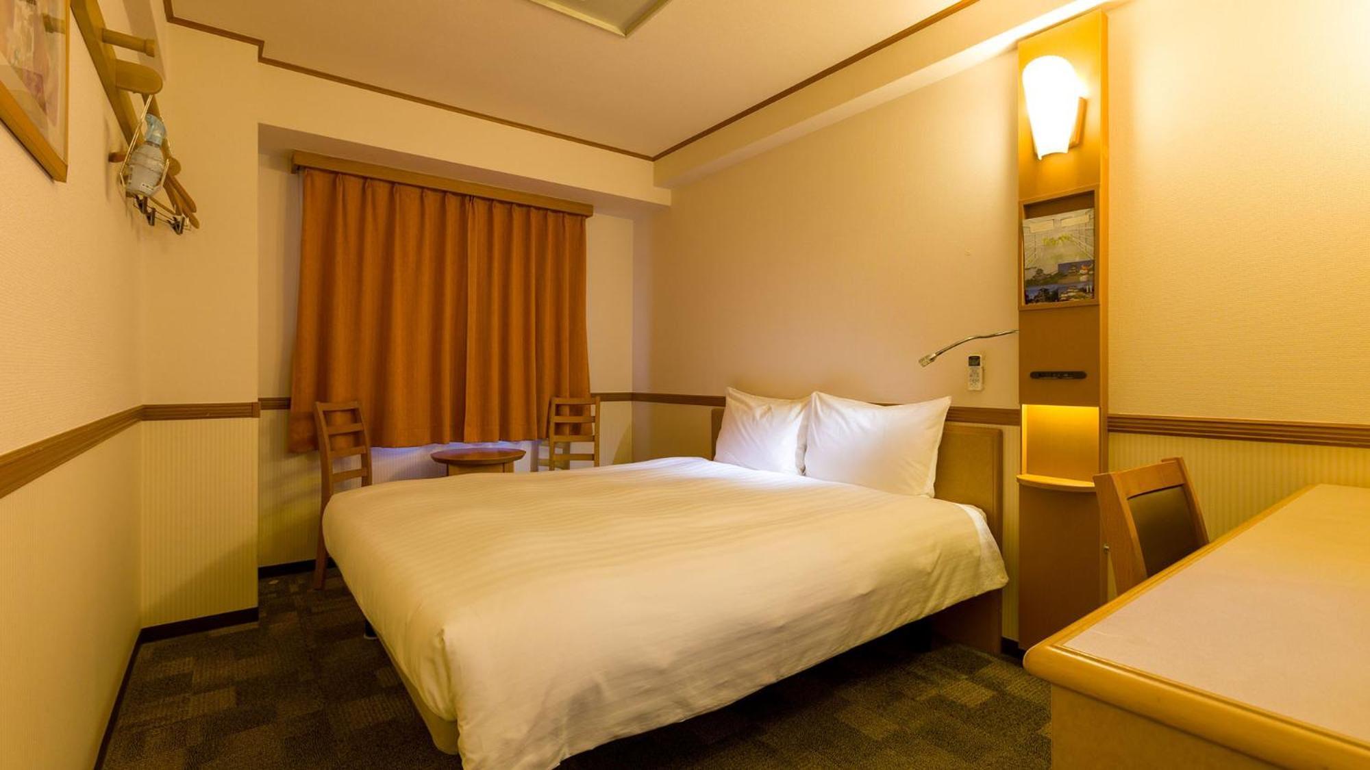 Toyoko Inn Saitama Iwatsuki Ekimae Zimmer foto