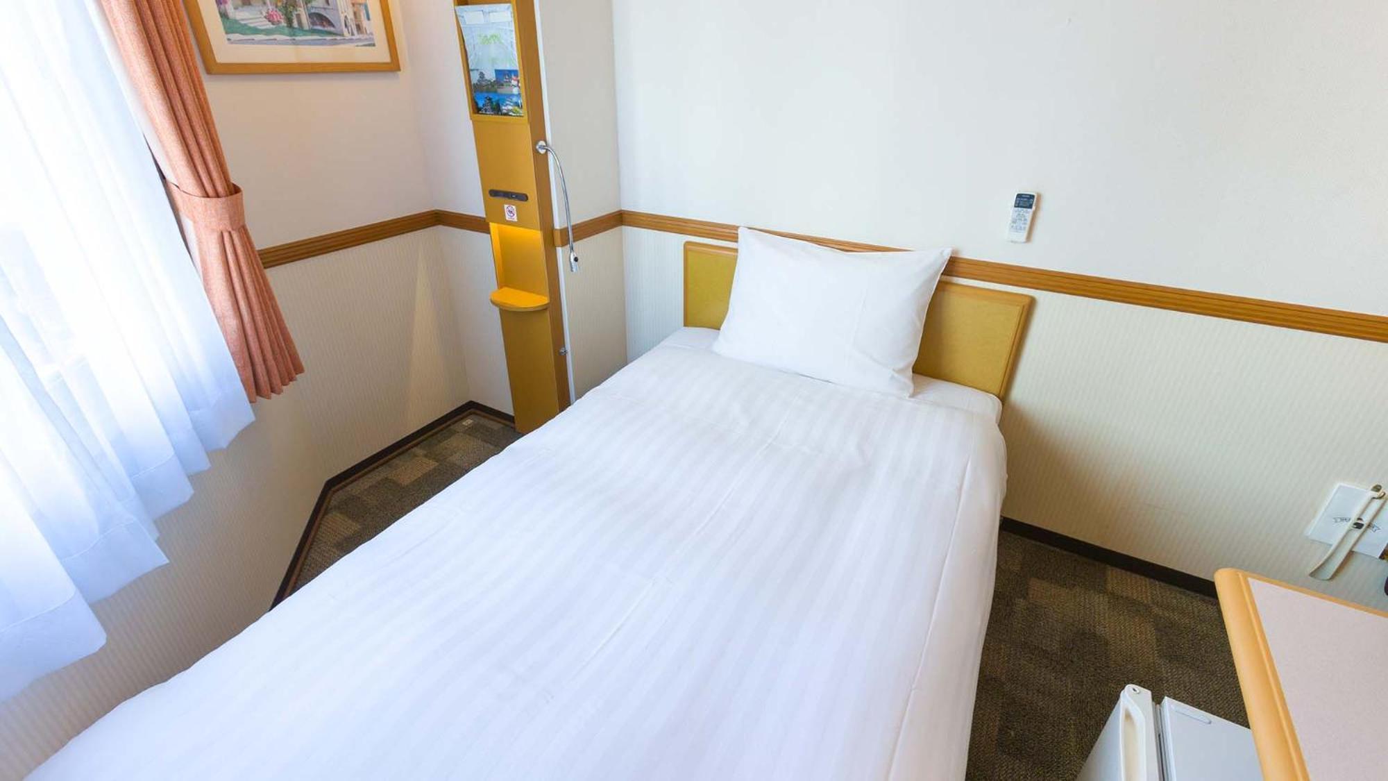 Toyoko Inn Saitama Iwatsuki Ekimae Zimmer foto