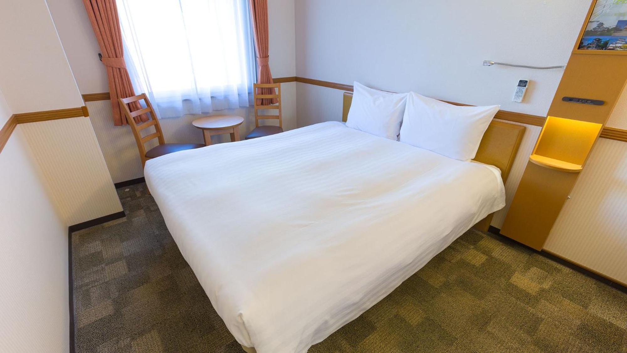 Toyoko Inn Saitama Iwatsuki Ekimae Zimmer foto