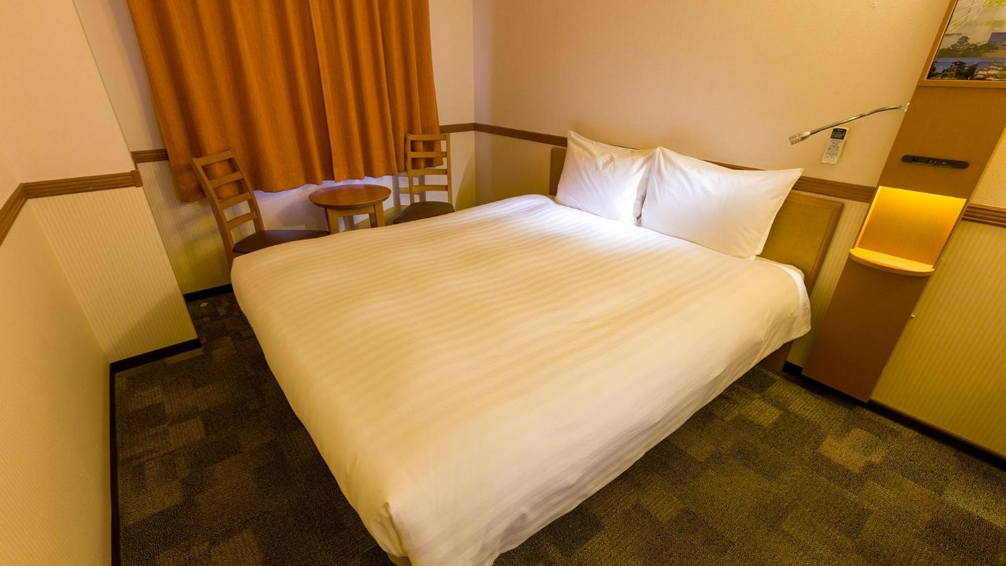 Toyoko Inn Saitama Iwatsuki Ekimae Zimmer foto