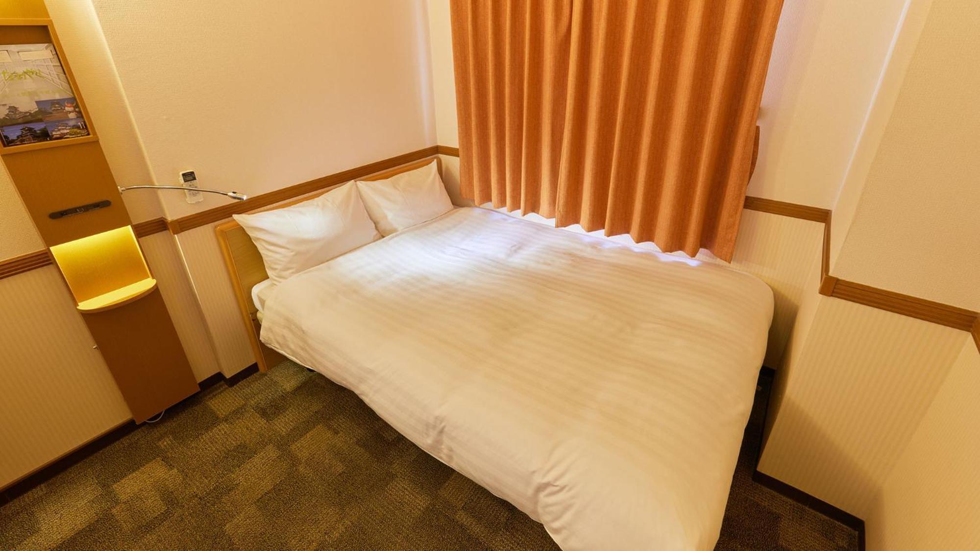 Toyoko Inn Saitama Iwatsuki Ekimae Zimmer foto