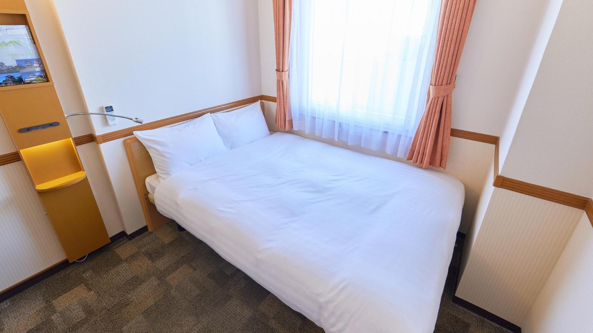 Toyoko Inn Saitama Iwatsuki Ekimae Zimmer foto